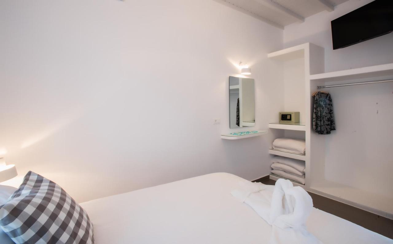 Seablue Venice Mykonos Town Екстер'єр фото
