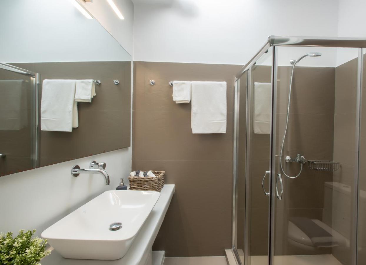 Seablue Venice Mykonos Town Екстер'єр фото