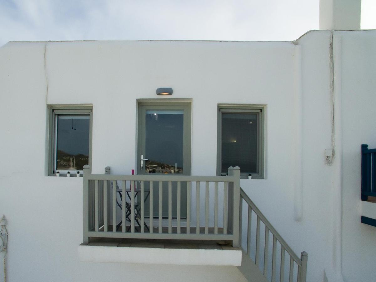 Seablue Venice Mykonos Town Екстер'єр фото
