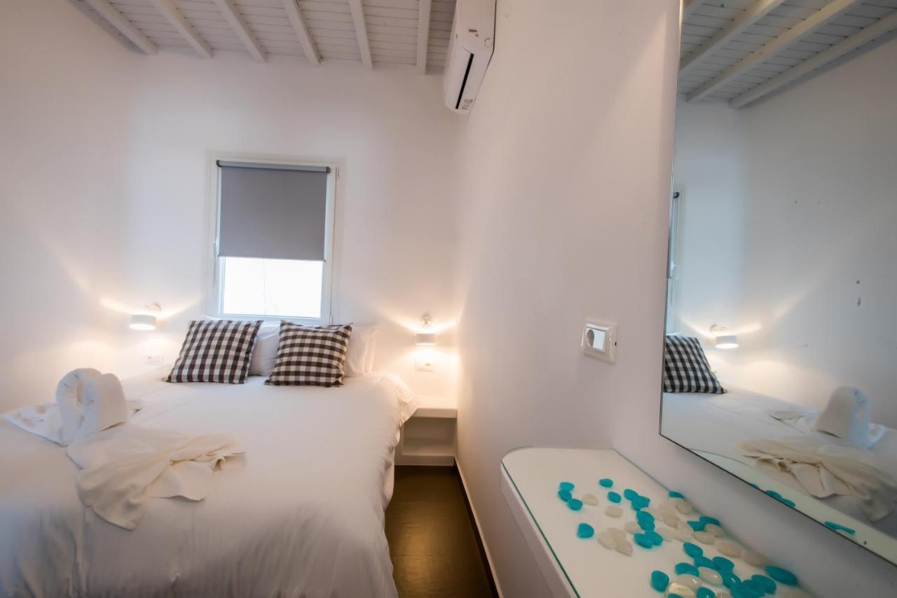 Seablue Venice Mykonos Town Екстер'єр фото
